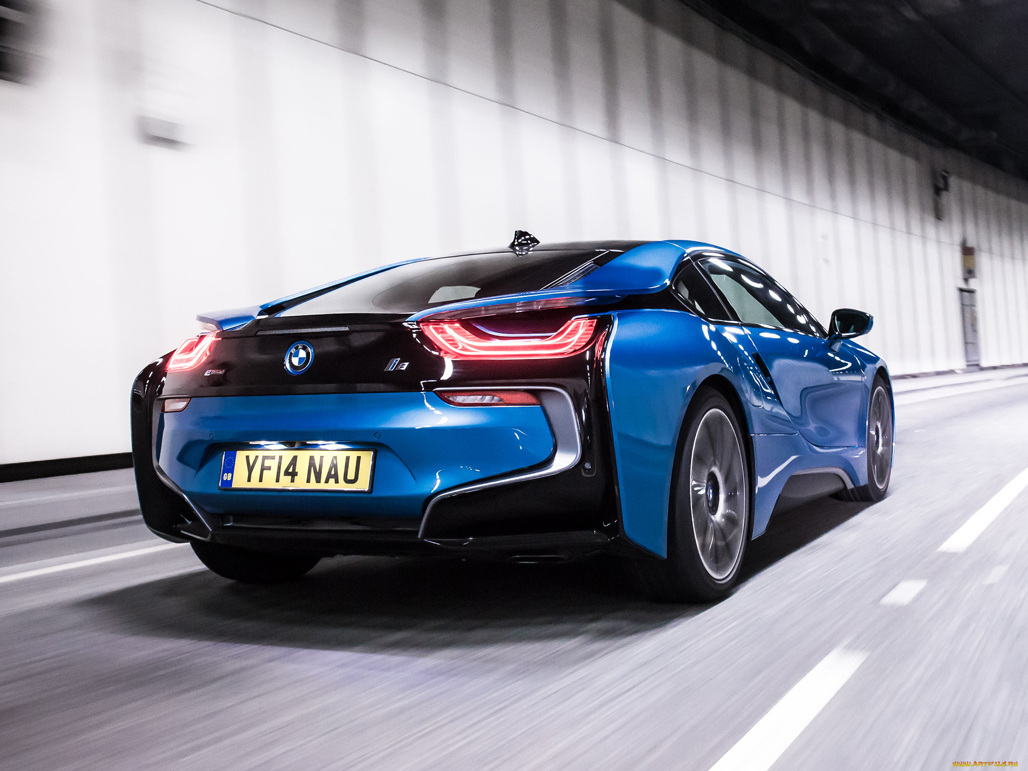 , bmw, , 2014, uk-spec, i8